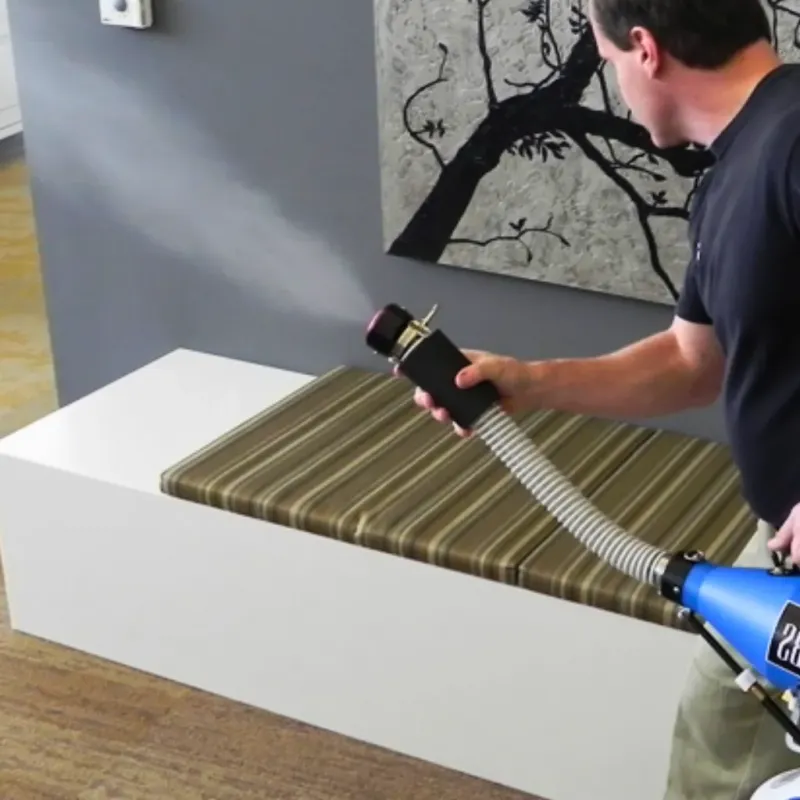 Professional Odor Removal in Owingsville, KY
